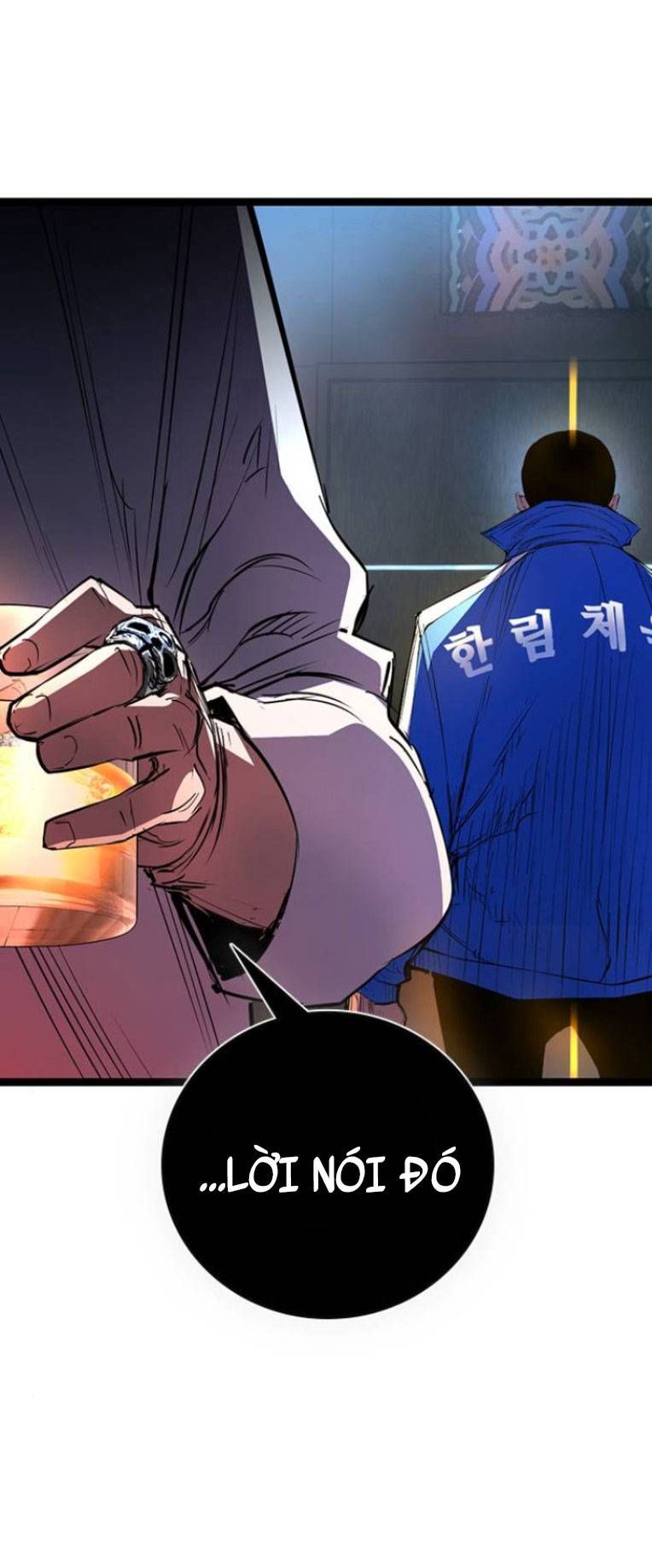 đọc truyện Phòng Gym Hanlim Chương 112 ảnh 25 tại Thiên Thai Truyện