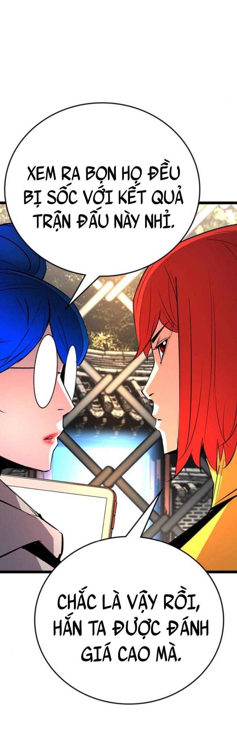 đọc truyện Phòng Gym Hanlim Chương 112 ảnh 5 tại Thiên Thai Truyện