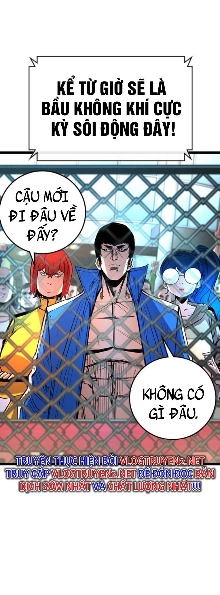 đọc truyện Phòng Gym Hanlim Chương 112 ảnh 45 tại Thiên Thai Truyện