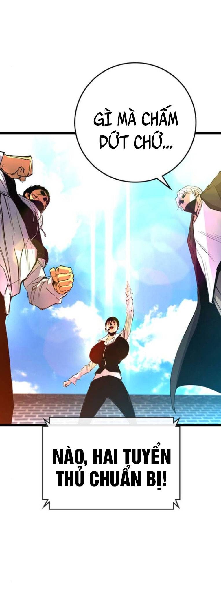 đọc truyện Phòng Gym Hanlim Chương 112 ảnh 58 tại Thiên Thai Truyện