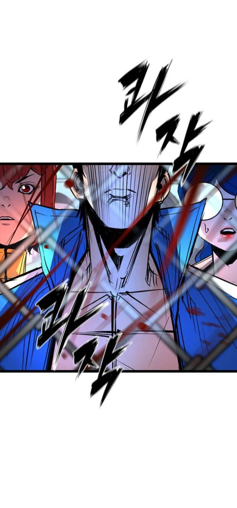 đọc truyện Phòng Gym Hanlim Chương 113 ảnh 113 tại Thiên Thai Truyện