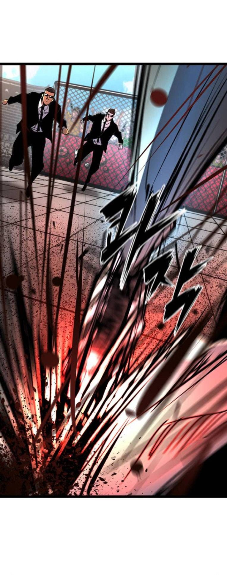 đọc truyện Phòng Gym Hanlim Chương 113 ảnh 116 tại Thiên Thai Truyện