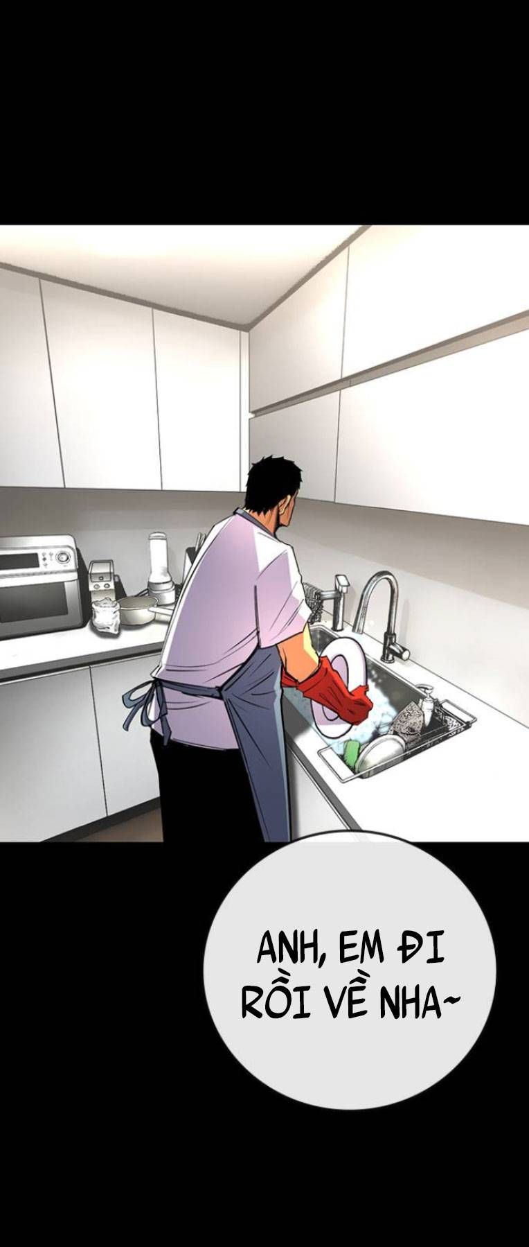 đọc truyện Phòng Gym Hanlim Chương 113 ảnh 18 tại Thiên Thai Truyện