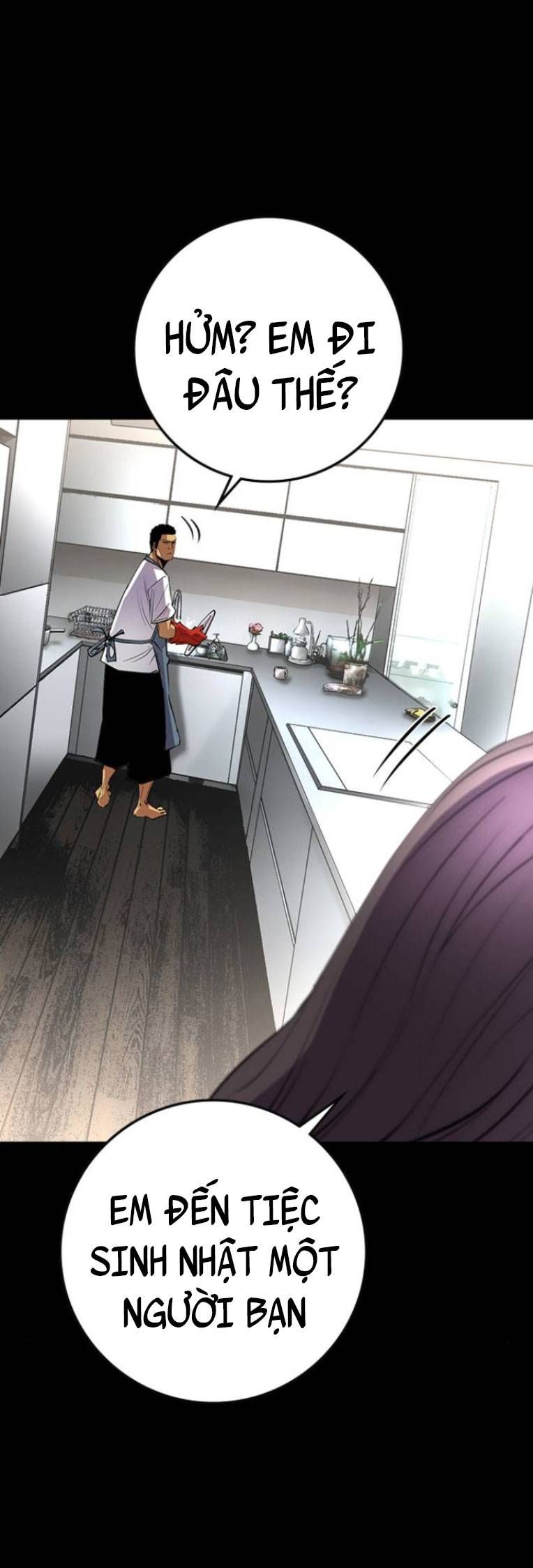 đọc truyện Phòng Gym Hanlim Chương 113 ảnh 19 tại Thiên Thai Truyện