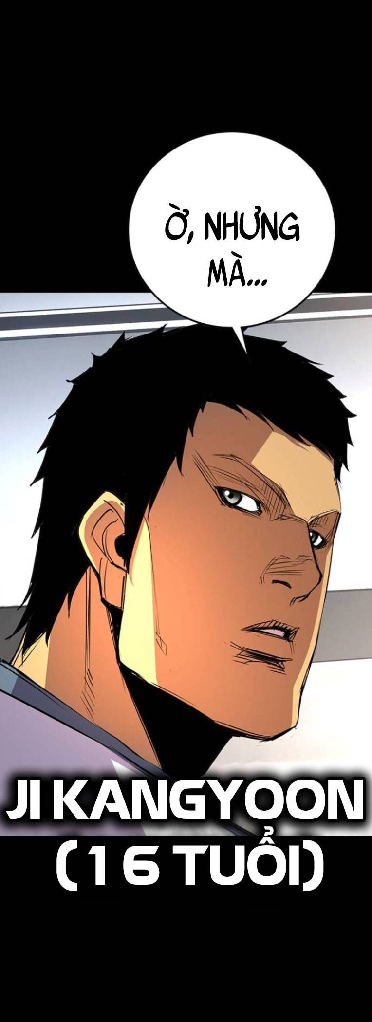 đọc truyện Phòng Gym Hanlim Chương 113 ảnh 20 tại Thiên Thai Truyện