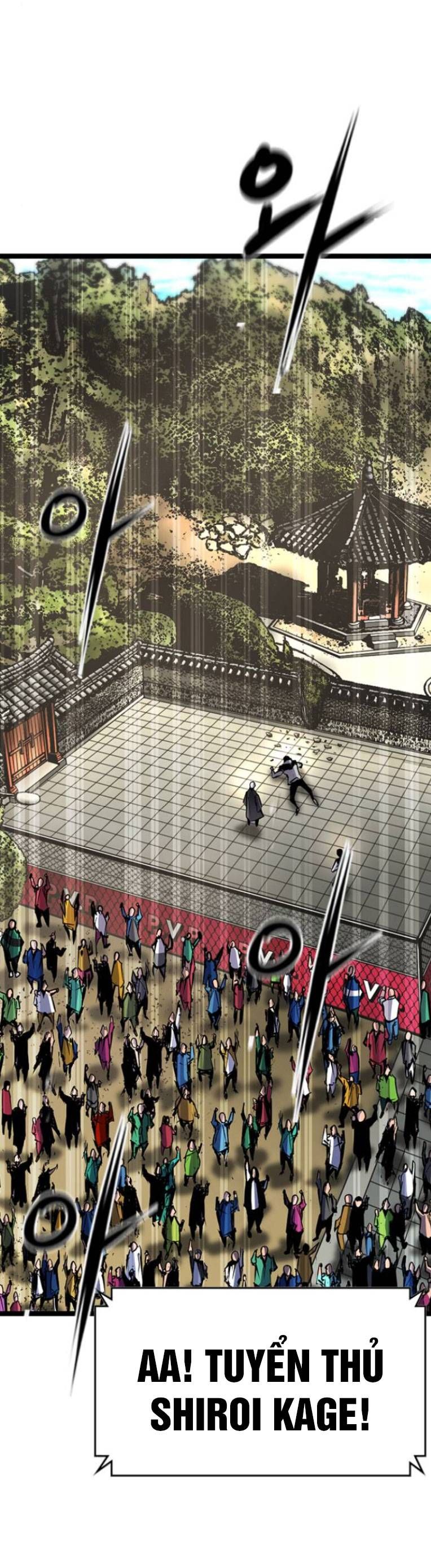 đọc truyện Phòng Gym Hanlim Chương 113 ảnh 4 tại Thiên Thai Truyện