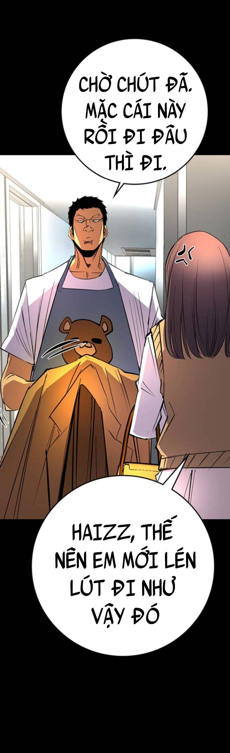 đọc truyện Phòng Gym Hanlim Chương 113 ảnh 22 tại Thiên Thai Truyện