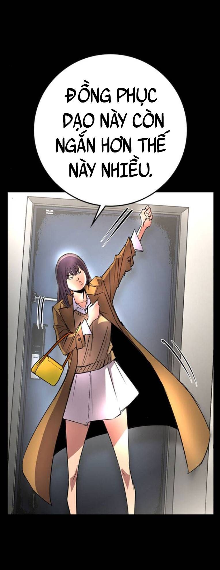 đọc truyện Phòng Gym Hanlim Chương 113 ảnh 23 tại Thiên Thai Truyện