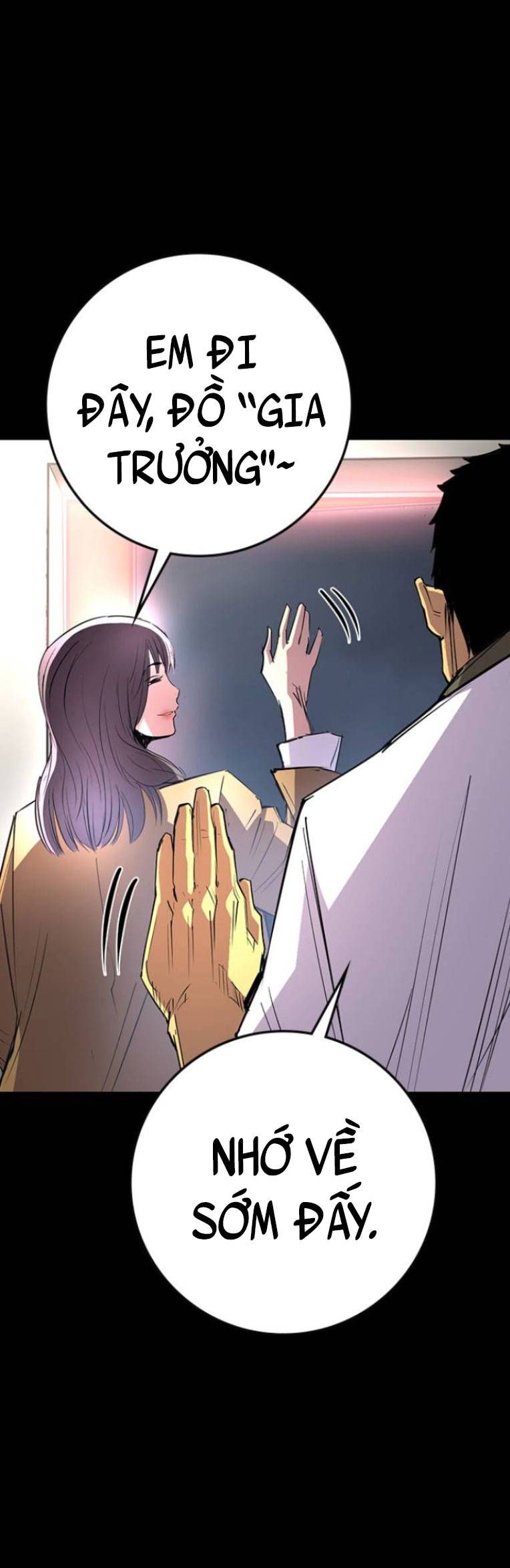 đọc truyện Phòng Gym Hanlim Chương 113 ảnh 25 tại Thiên Thai Truyện