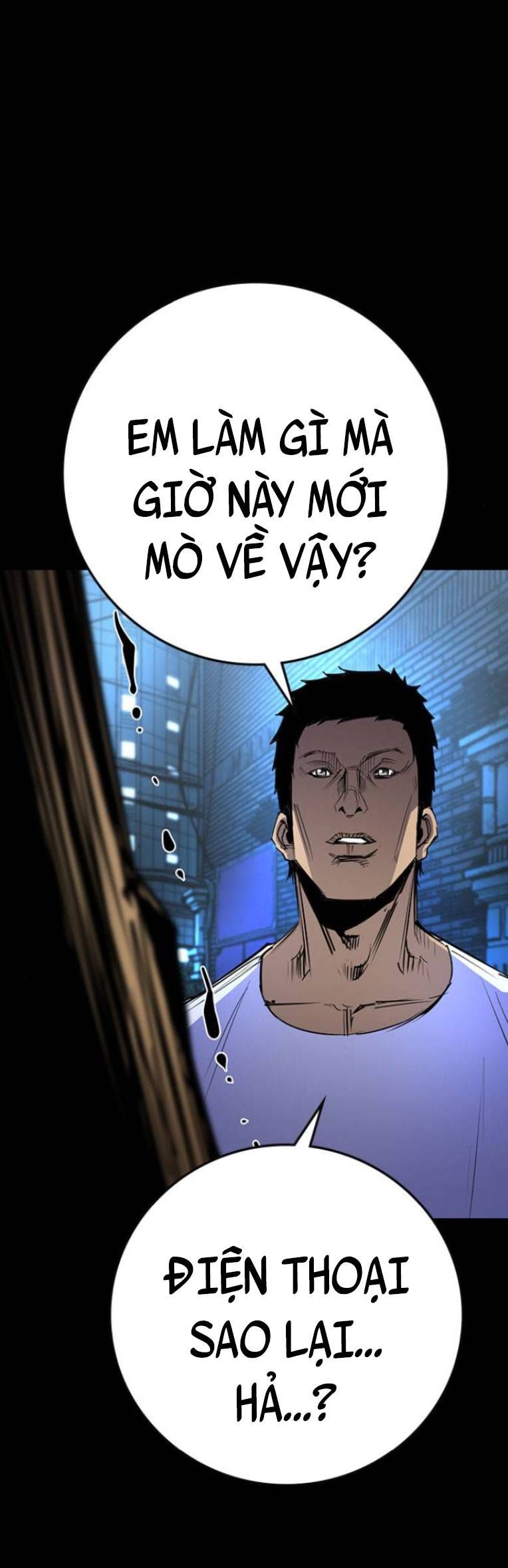 đọc truyện Phòng Gym Hanlim Chương 113 ảnh 31 tại Thiên Thai Truyện