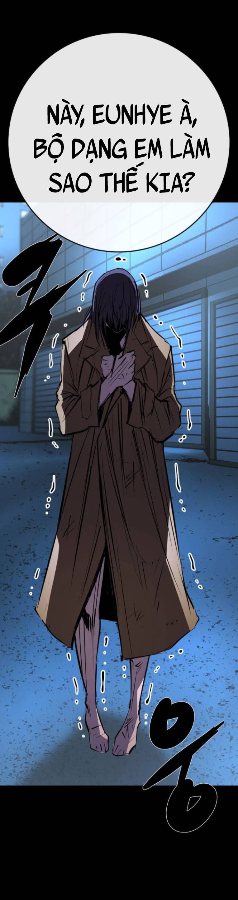 đọc truyện Phòng Gym Hanlim Chương 113 ảnh 33 tại Thiên Thai Truyện