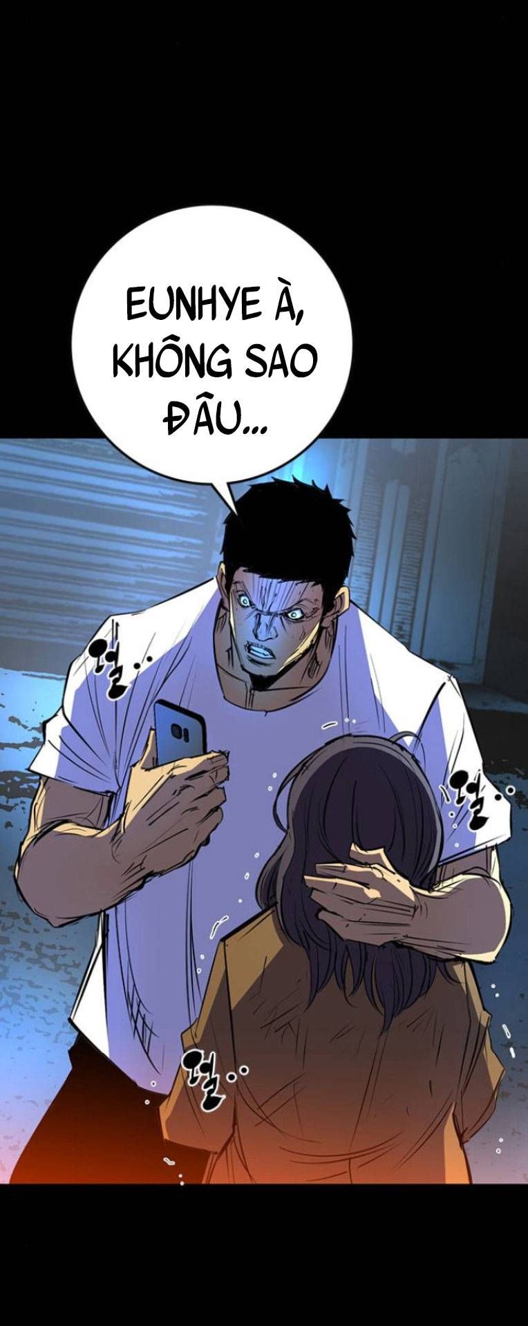 đọc truyện Phòng Gym Hanlim Chương 113 ảnh 39 tại Thiên Thai Truyện