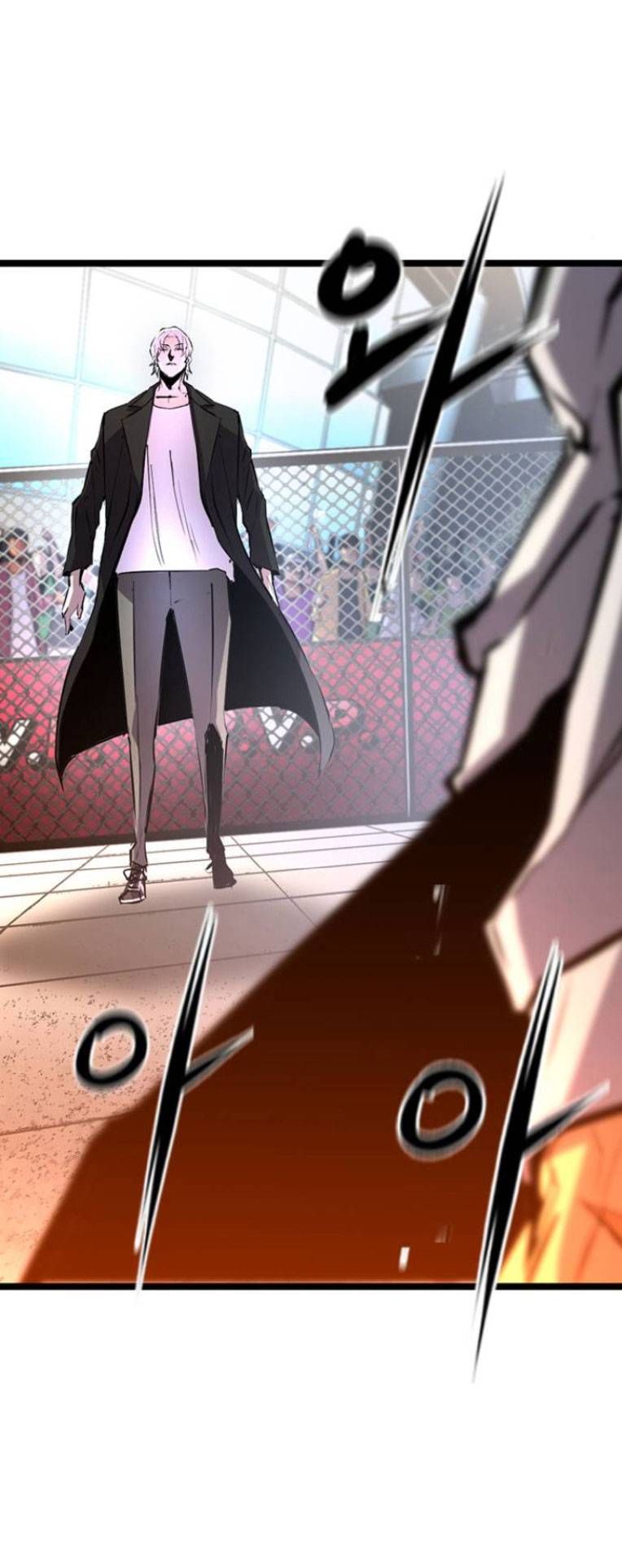 đọc truyện Phòng Gym Hanlim Chương 113 ảnh 70 tại Thiên Thai Truyện