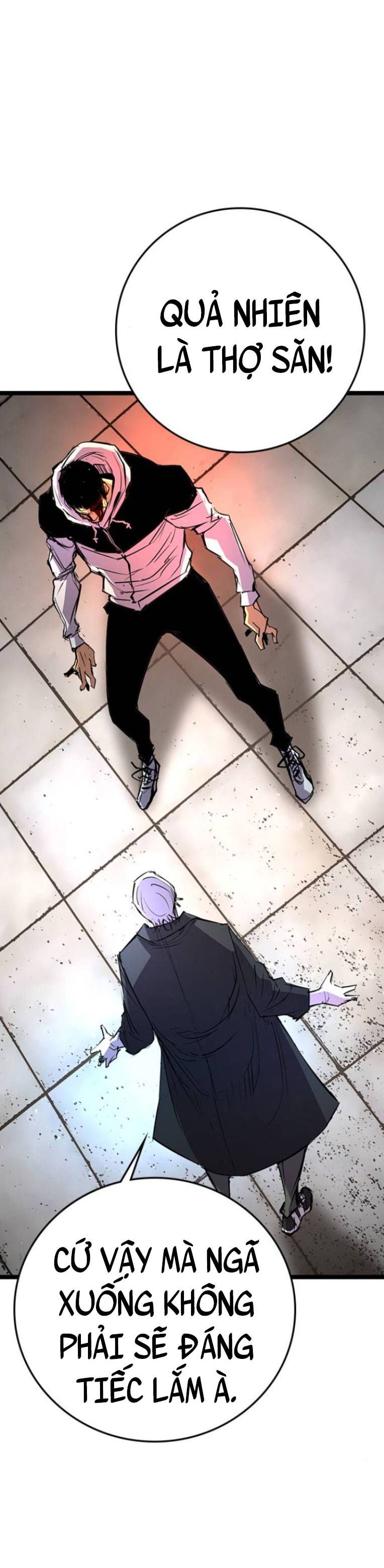 đọc truyện Phòng Gym Hanlim Chương 113 ảnh 11 tại Thiên Thai Truyện