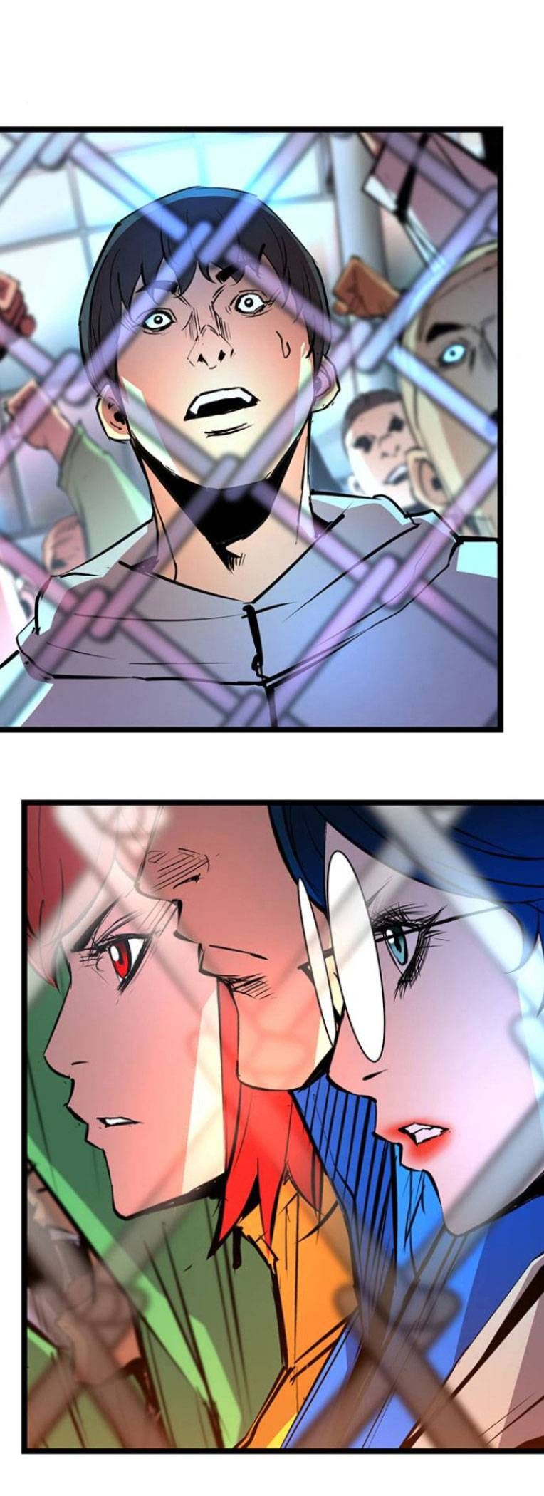 đọc truyện Phòng Gym Hanlim Chương 113 ảnh 96 tại Thiên Thai Truyện