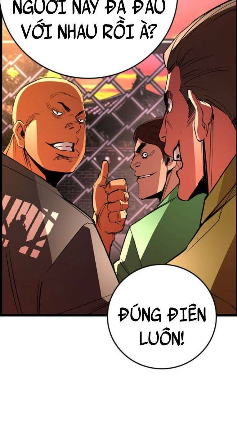 đọc truyện Phòng Gym Hanlim Chương 114 ảnh 141 tại Thiên Thai Truyện