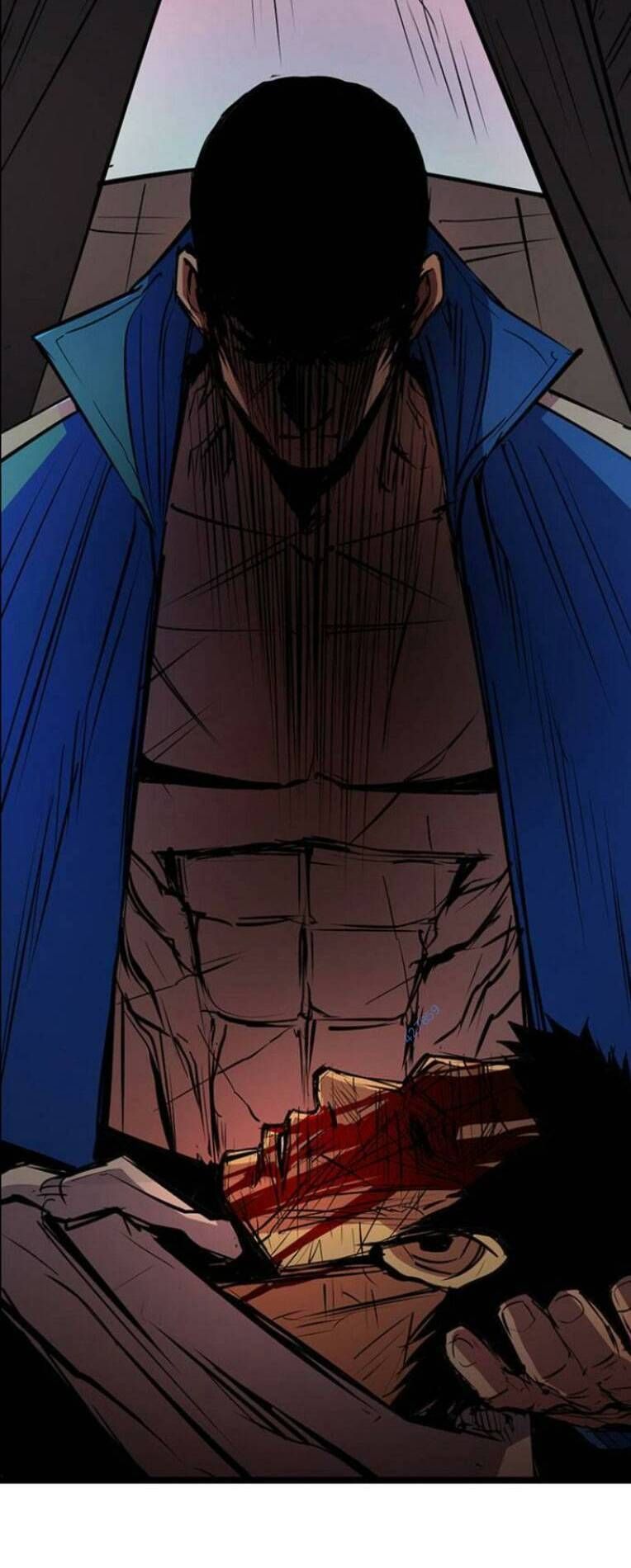 đọc truyện Phòng Gym Hanlim Chương 114 ảnh 17 tại Thiên Thai Truyện