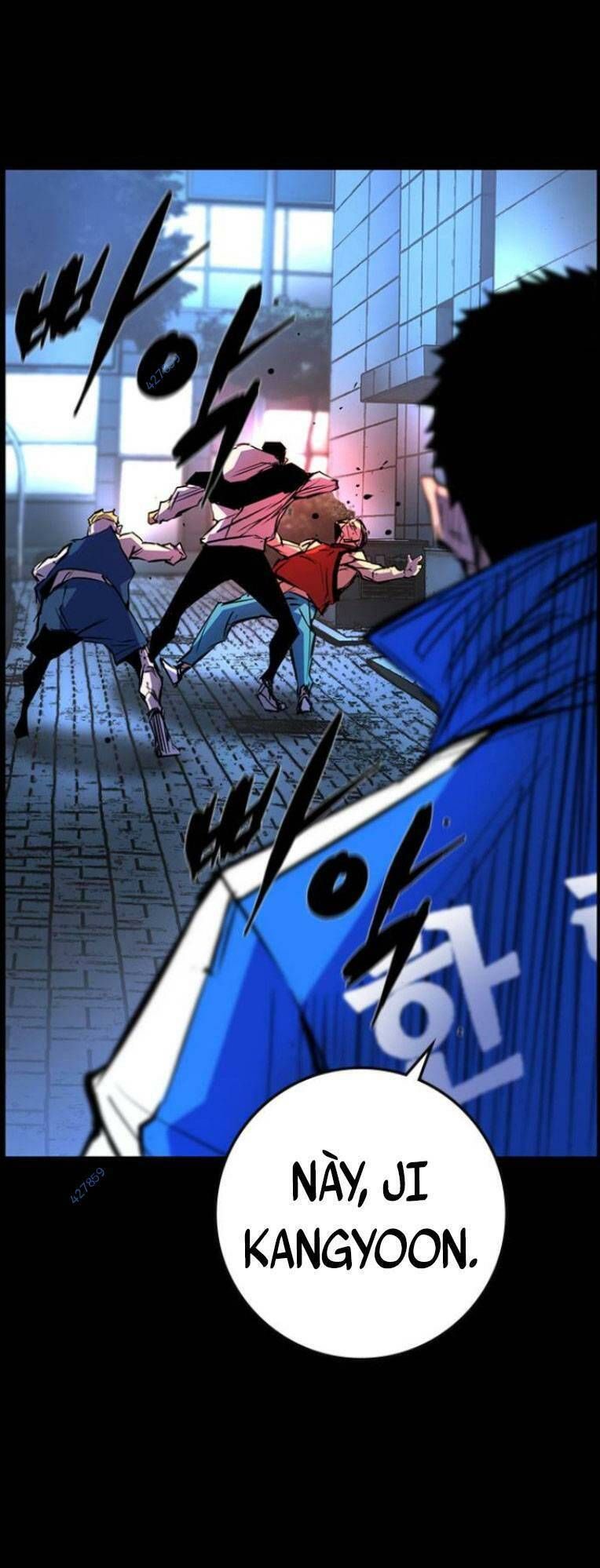 đọc truyện Phòng Gym Hanlim Chương 114 ảnh 40 tại Thiên Thai Truyện