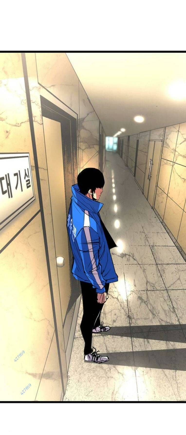 đọc truyện Phòng Gym Hanlim Chương 114 ảnh 61 tại Thiên Thai Truyện