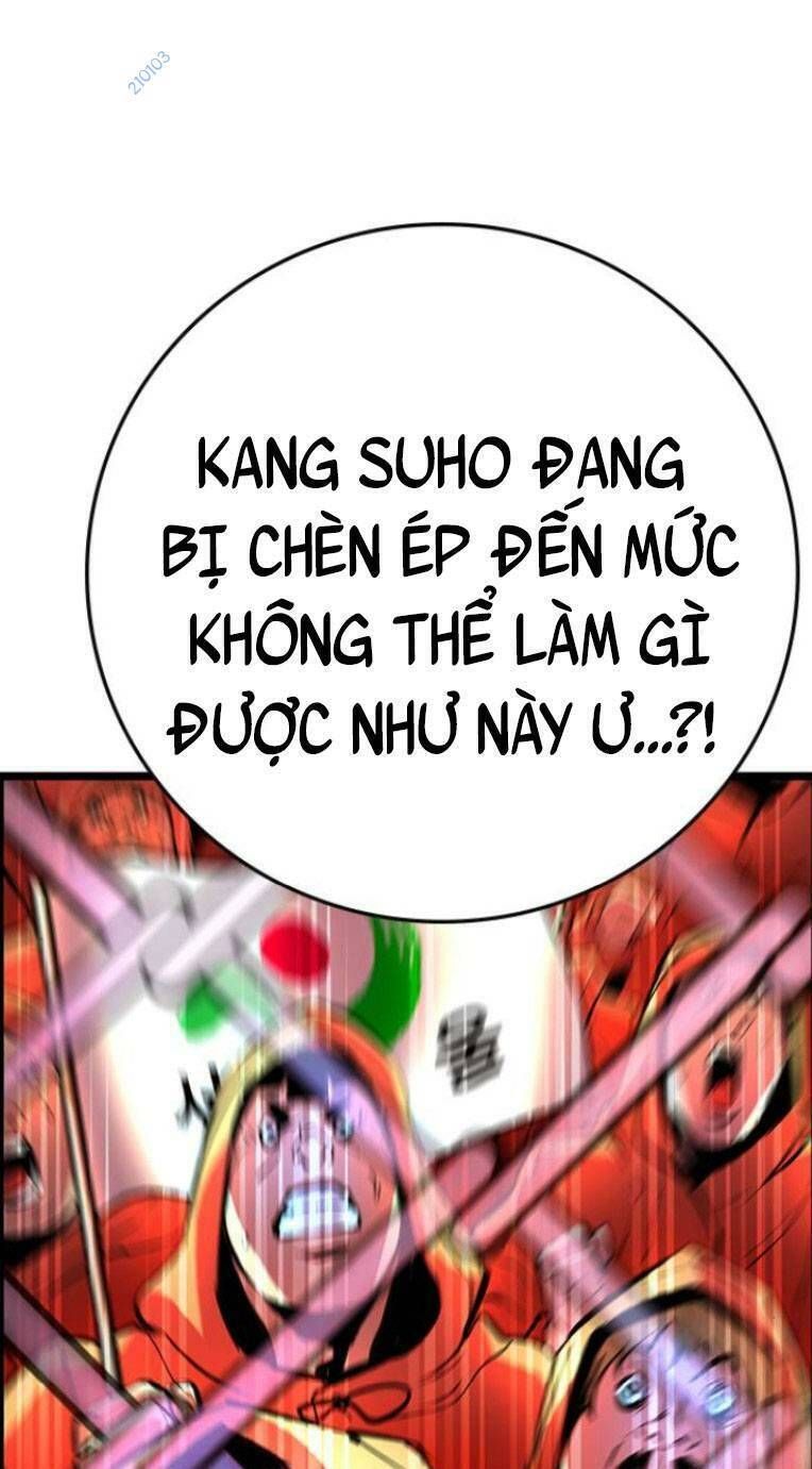 đọc truyện Phòng Gym Hanlim Chương 115 ảnh 177 tại Thiên Thai Truyện