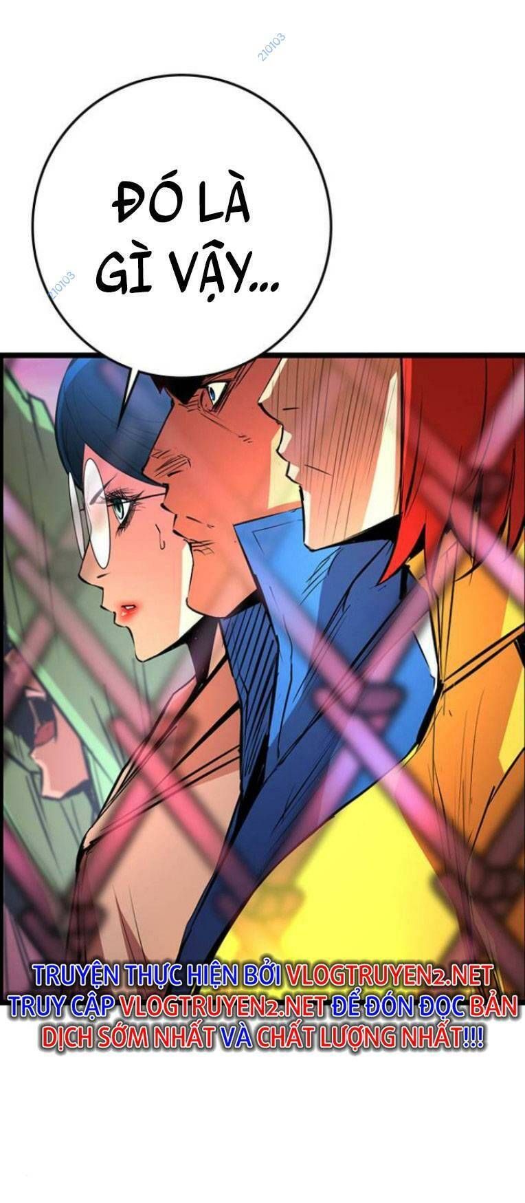 đọc truyện Phòng Gym Hanlim Chương 115 ảnh 203 tại Thiên Thai Truyện