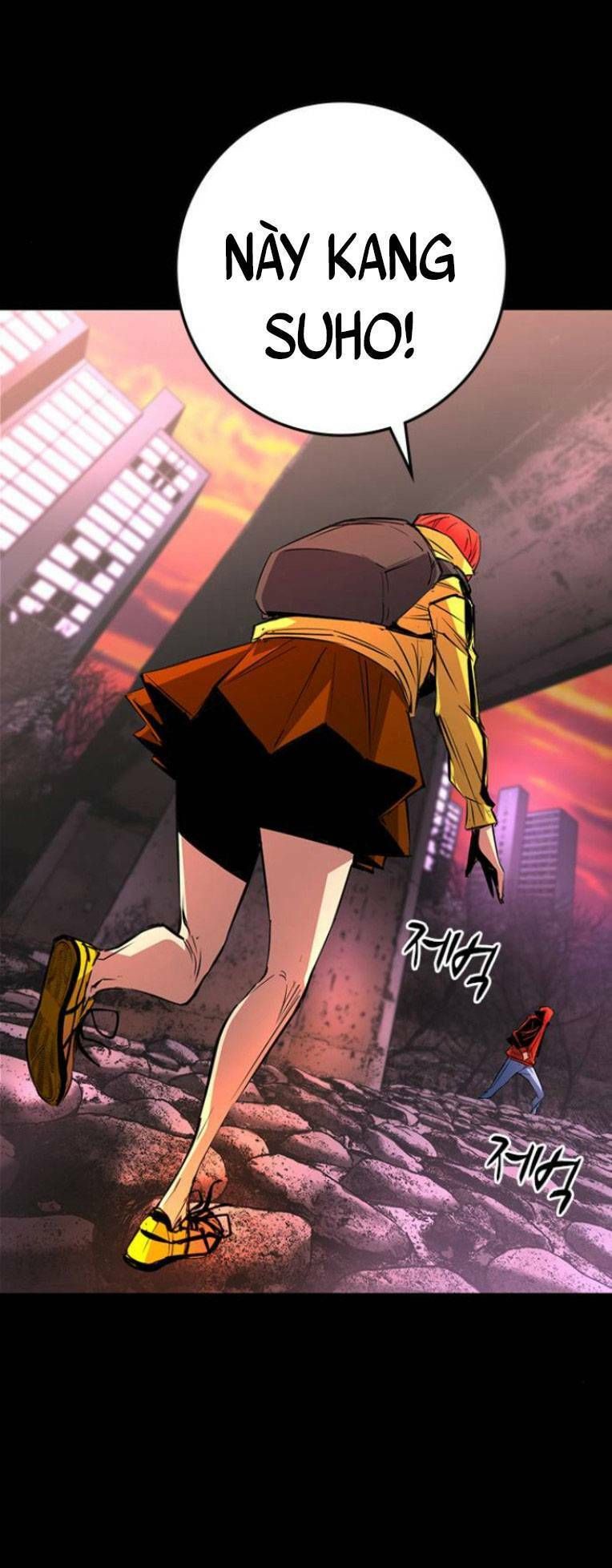 đọc truyện Phòng Gym Hanlim Chương 116 ảnh 24 tại Thiên Thai Truyện