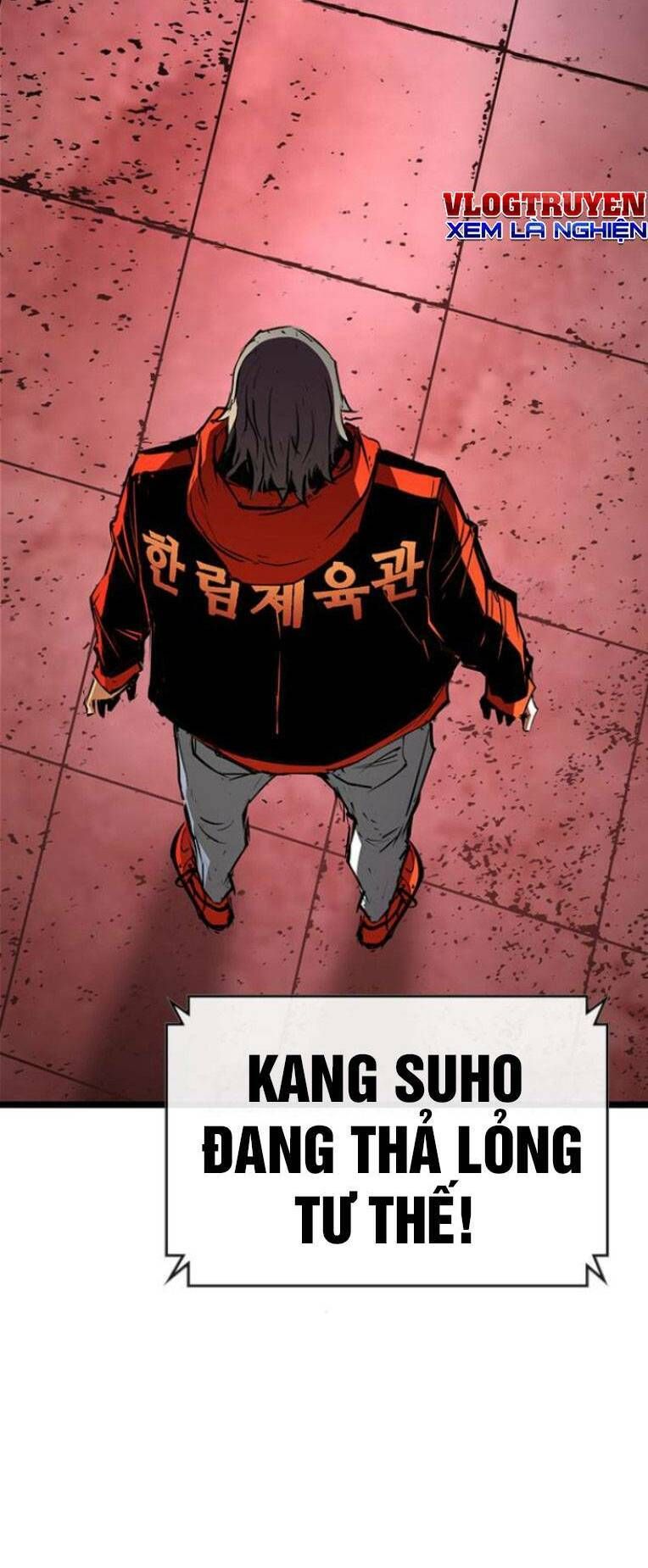 đọc truyện Phòng Gym Hanlim Chương 116 ảnh 37 tại Thiên Thai Truyện