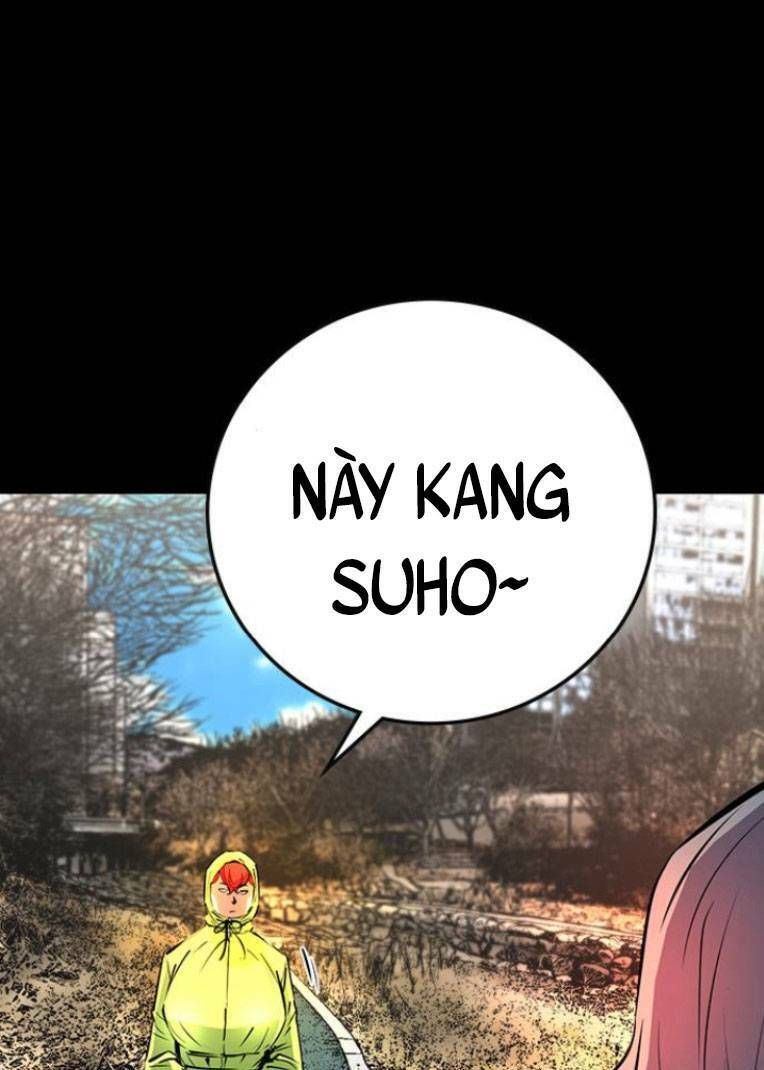 đọc truyện Phòng Gym Hanlim Chương 116 ảnh 6 tại Thiên Thai Truyện