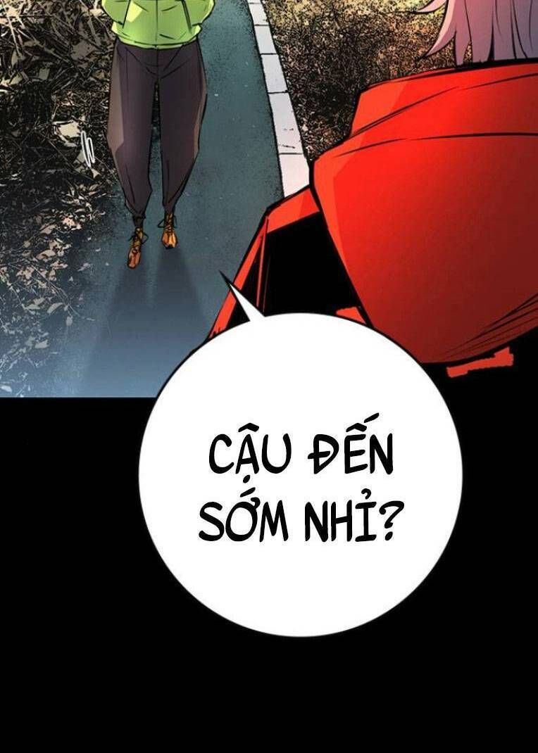 đọc truyện Phòng Gym Hanlim Chương 116 ảnh 7 tại Thiên Thai Truyện