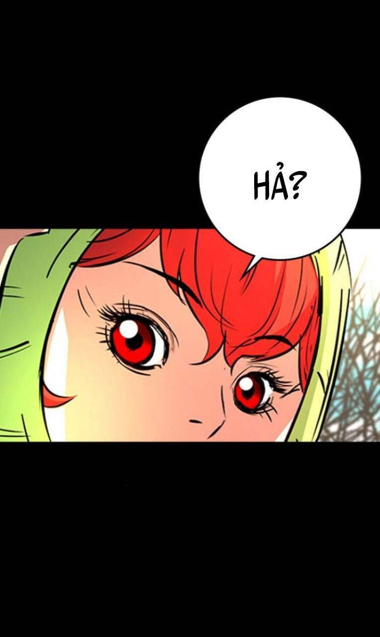 đọc truyện Phòng Gym Hanlim Chương 116 ảnh 9 tại Thiên Thai Truyện