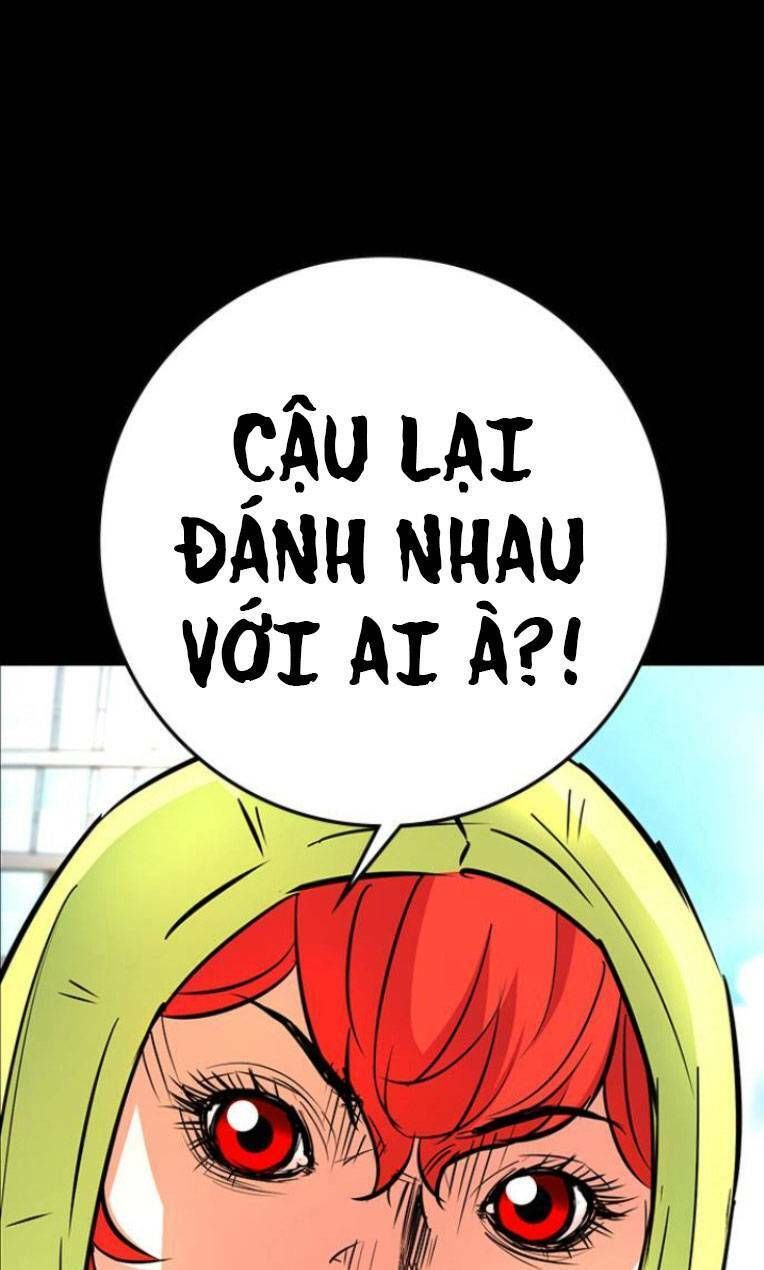 đọc truyện Phòng Gym Hanlim Chương 116 ảnh 11 tại Thiên Thai Truyện