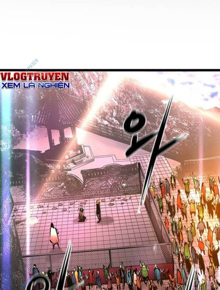 đọc truyện Phòng Gym Hanlim Chương 117 ảnh 3 tại Thiên Thai Truyện