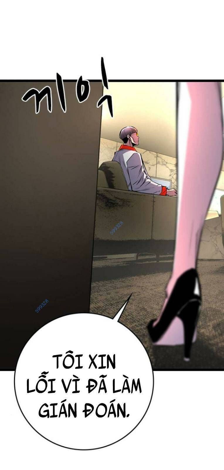 đọc truyện Phòng Gym Hanlim Chương 117 ảnh 130 tại Thiên Thai Truyện