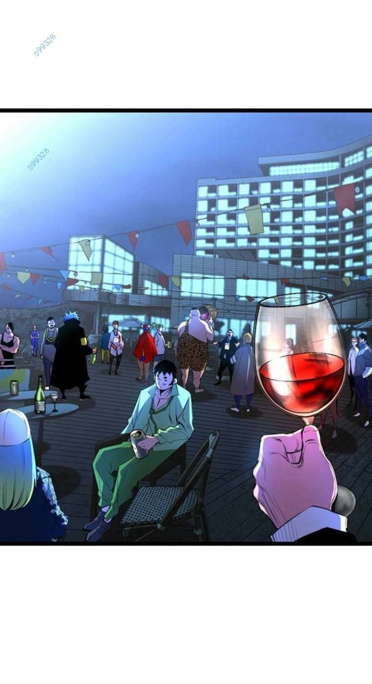 đọc truyện Phòng Gym Hanlim Chương 117 ảnh 25 tại Thiên Thai Truyện