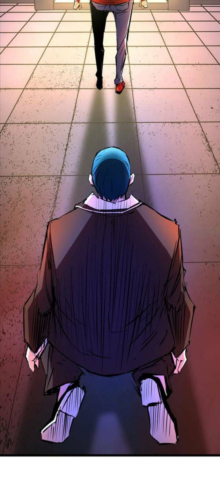 đọc truyện Phòng Gym Hanlim Chương 117 ảnh 6 tại Thiên Thai Truyện