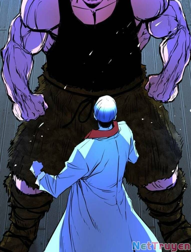 đọc truyện Phòng Gym Hanlim Chương 118 ảnh 135 tại Thiên Thai Truyện