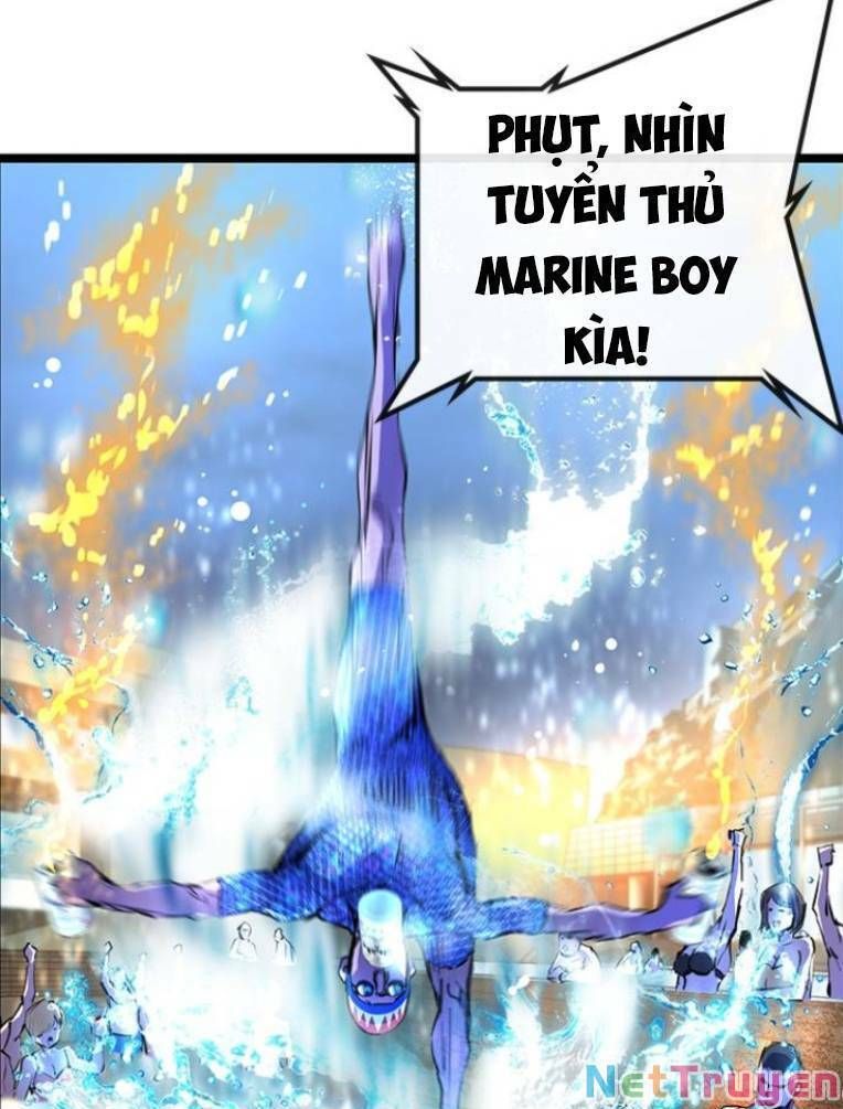 đọc truyện Phòng Gym Hanlim Chương 118 ảnh 205 tại Thiên Thai Truyện