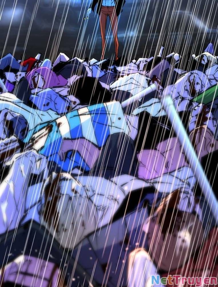 đọc truyện Phòng Gym Hanlim Chương 118 ảnh 33 tại Thiên Thai Truyện