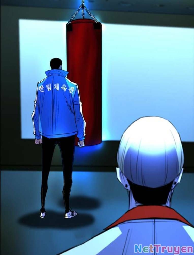 đọc truyện Phòng Gym Hanlim Chương 119 ảnh 13 tại Thiên Thai Truyện