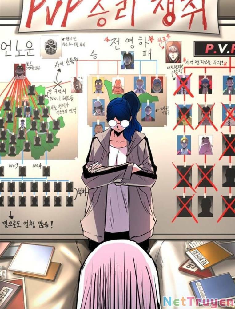 đọc truyện Phòng Gym Hanlim Chương 119 ảnh 182 tại Thiên Thai Truyện