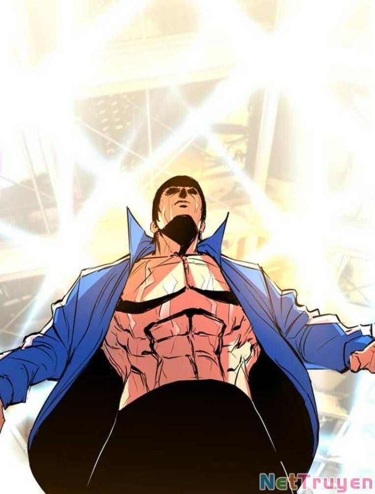 đọc truyện Phòng Gym Hanlim Chương 119 ảnh 38 tại Thiên Thai Truyện