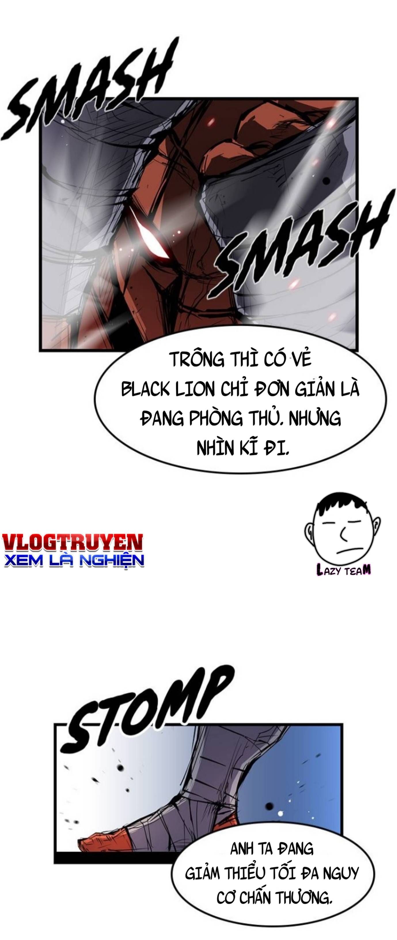 đọc truyện Phòng Gym Hanlim Chương 12 ảnh 14 tại Thiên Thai Truyện