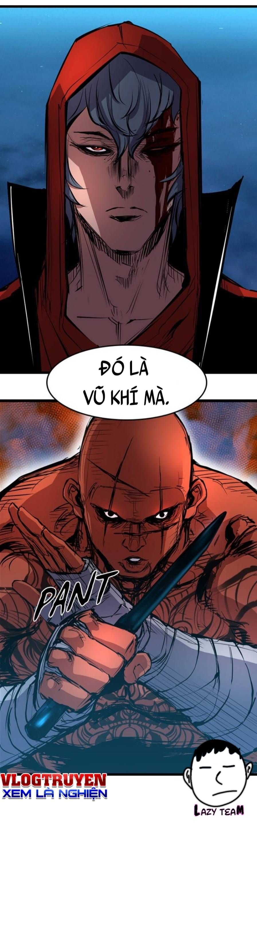 đọc truyện Phòng Gym Hanlim Chương 12 ảnh 20 tại Thiên Thai Truyện