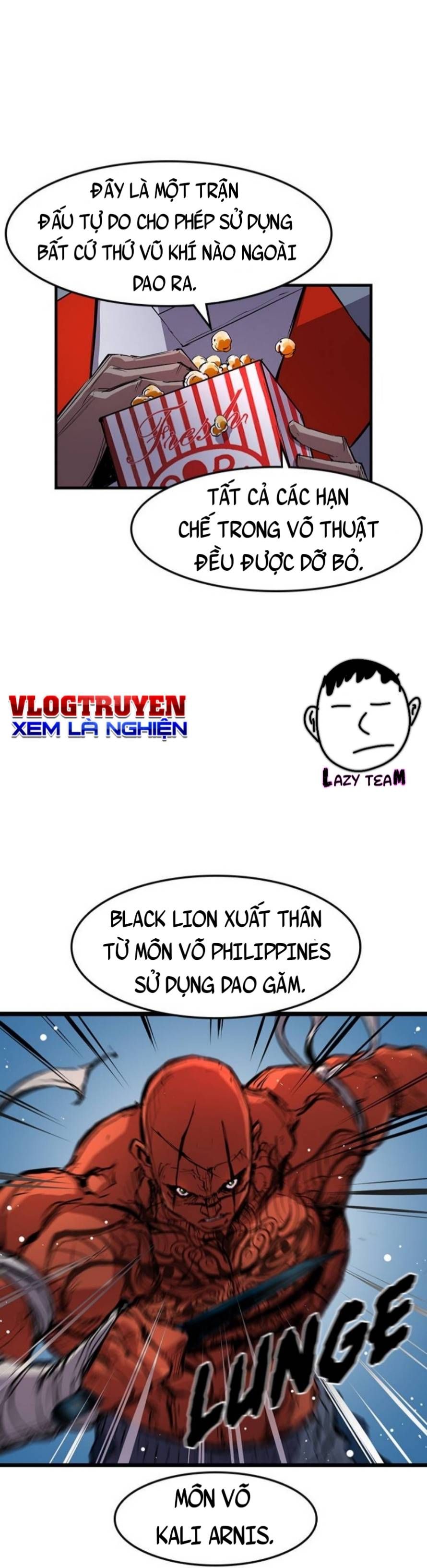 đọc truyện Phòng Gym Hanlim Chương 12 ảnh 22 tại Thiên Thai Truyện