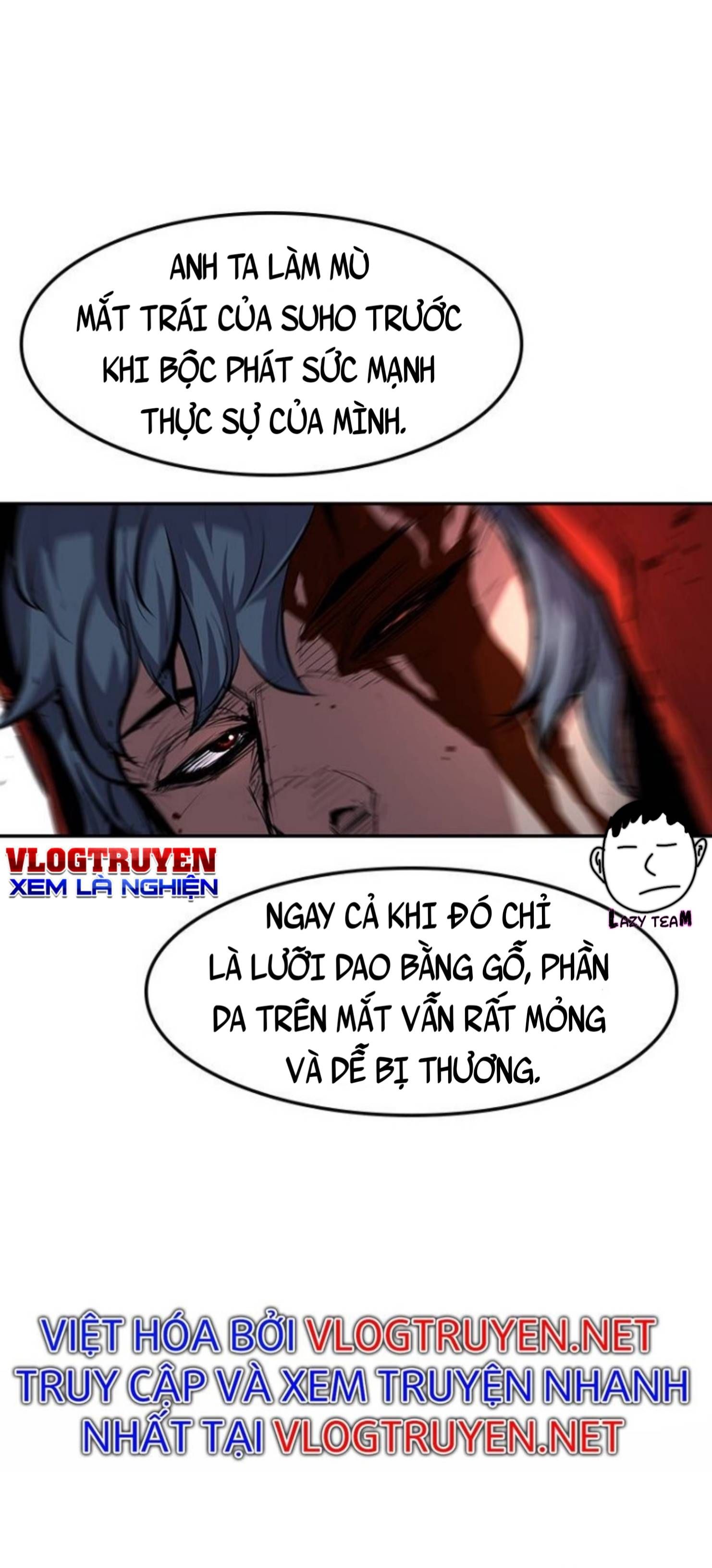 đọc truyện Phòng Gym Hanlim Chương 12 ảnh 24 tại Thiên Thai Truyện