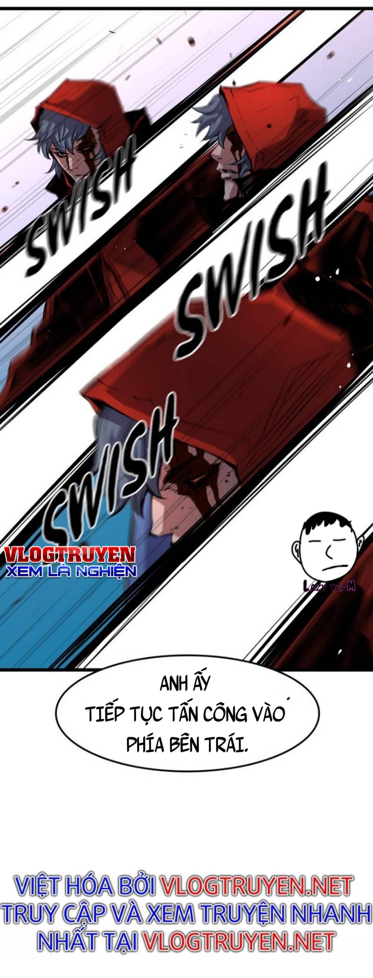 đọc truyện Phòng Gym Hanlim Chương 12 ảnh 25 tại Thiên Thai Truyện