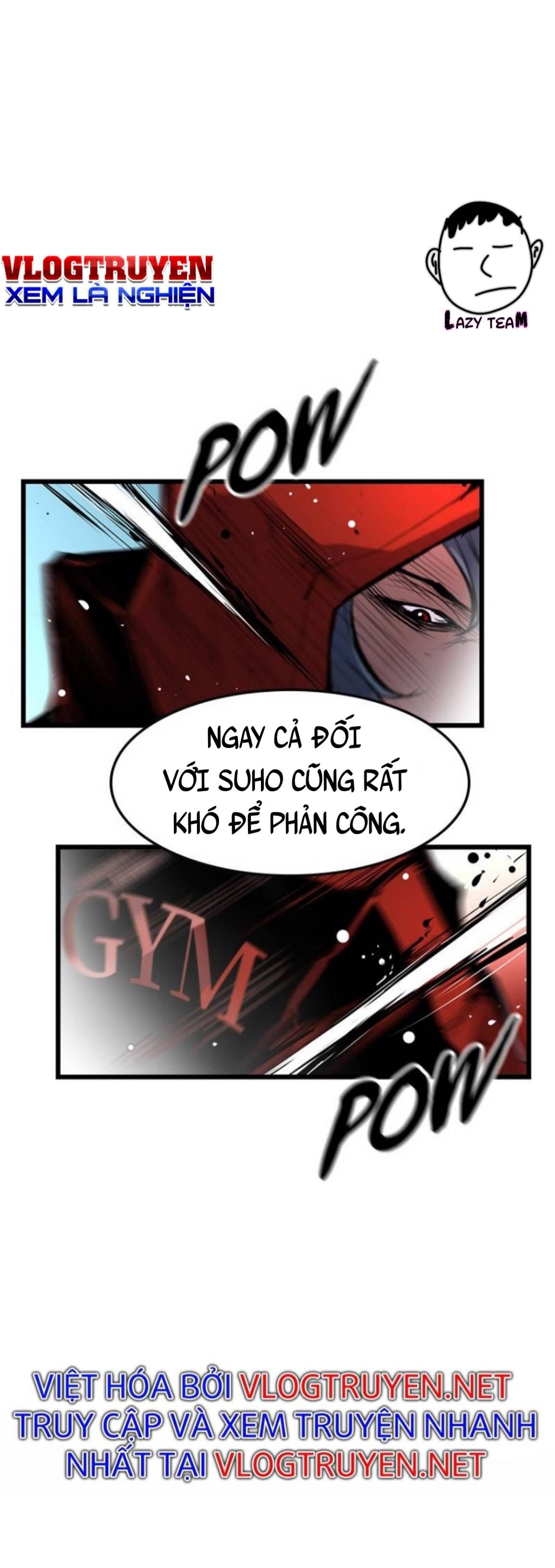 đọc truyện Phòng Gym Hanlim Chương 12 ảnh 26 tại Thiên Thai Truyện