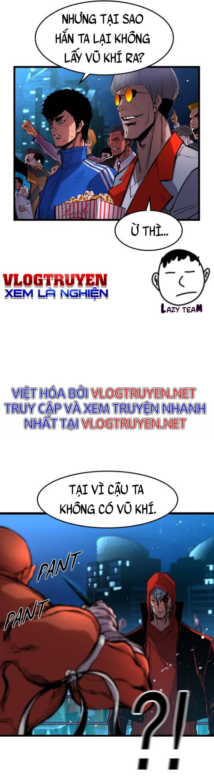 đọc truyện Phòng Gym Hanlim Chương 12 ảnh 27 tại Thiên Thai Truyện