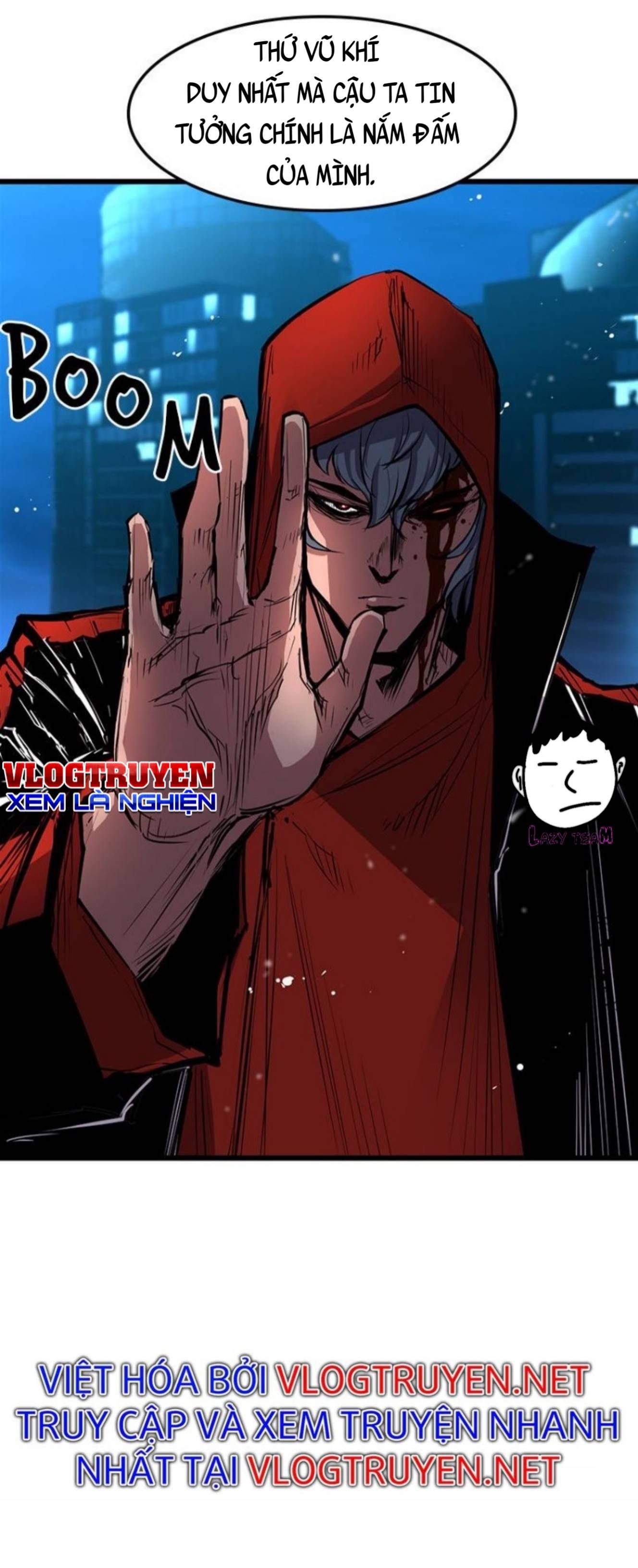 đọc truyện Phòng Gym Hanlim Chương 12 ảnh 29 tại Thiên Thai Truyện