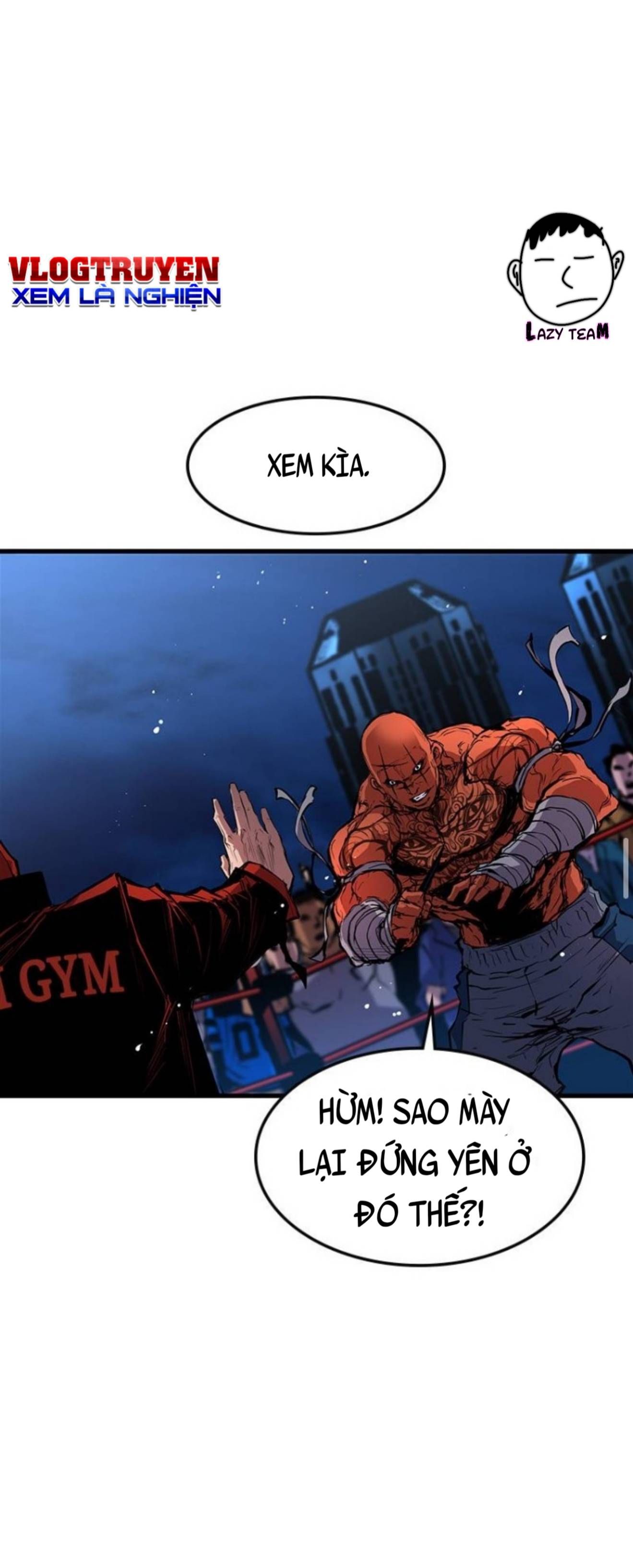 đọc truyện Phòng Gym Hanlim Chương 12 ảnh 31 tại Thiên Thai Truyện